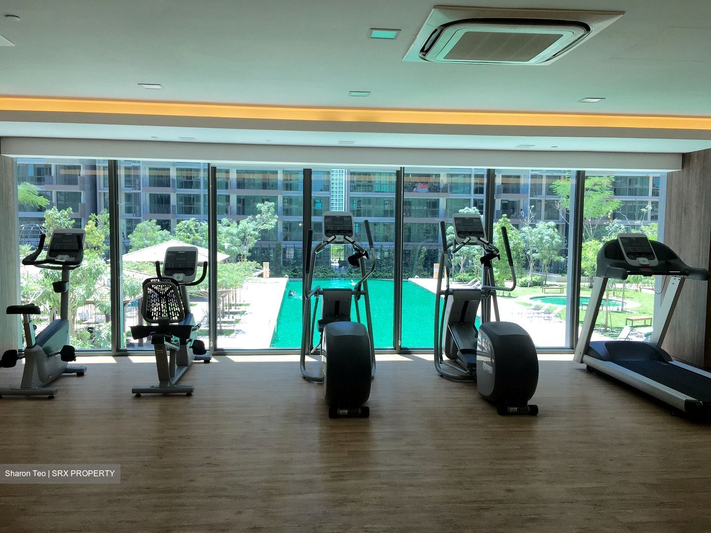 The Topiary (D28), Condominium #388391961